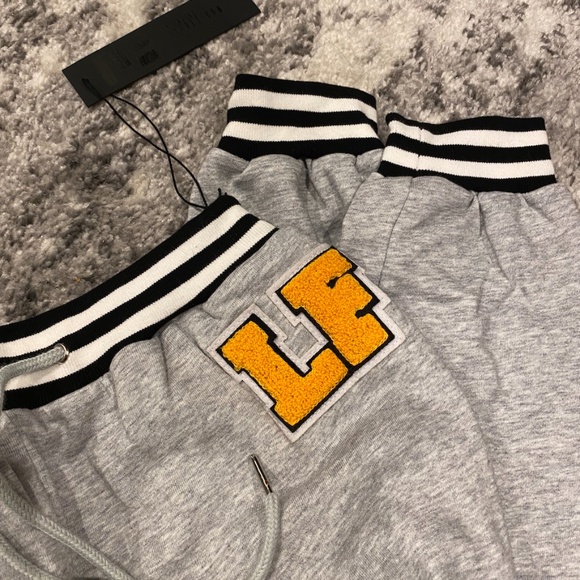 Sweatsuit - Picture 4 of 5